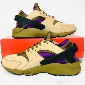 Nike Air Huarache Le Praline DH8143-201 Limited Edition Mens Size 9